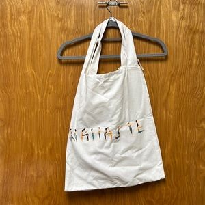 World Market.  NWT.  Yoga tote.